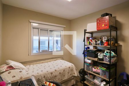 Quarto 1 de apartamento à venda com 3 quartos, 83m² em Mooca, São Paulo