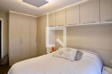 Apartamento à venda com 83m², 3 quartos e 1 vaga Apartamento à venda com 83m², 3 quartos e 1 vagaQuarto 3