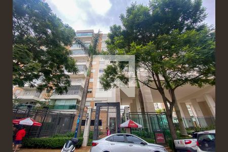 Apartamento à venda com 83m², 3 quartos e 1 vaga Apartamento à venda com 83m², 3 quartos e 1 vagaÁrea comum