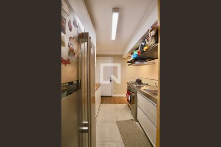 Apartamento à venda com 83m², 3 quartos e 1 vaga Apartamento à venda com 83m², 3 quartos e 1 vagaCozinha