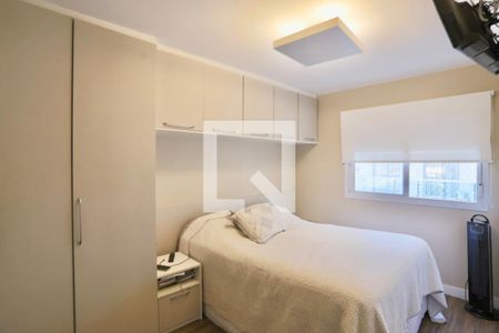 Apartamento à venda com 83m², 3 quartos e 1 vaga Apartamento à venda com 83m², 3 quartos e 1 vagaQuarto 2