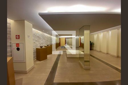 Apartamento à venda com 83m², 3 quartos e 1 vaga Apartamento à venda com 83m², 3 quartos e 1 vagaÁrea comum