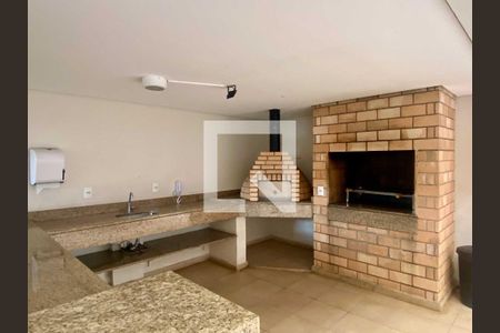 Apartamento à venda com 83m², 3 quartos e 1 vaga Apartamento à venda com 83m², 3 quartos e 1 vagaÁrea comum