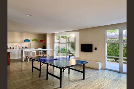 Apartamento à venda com 83m², 3 quartos e 1 vaga Apartamento à venda com 83m², 3 quartos e 1 vagaÁrea comum