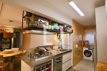 Apartamento à venda com 83m², 3 quartos e 1 vaga Apartamento à venda com 83m², 3 quartos e 1 vagaCozinha