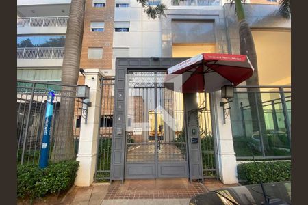 Apartamento à venda com 83m², 3 quartos e 1 vaga Apartamento à venda com 83m², 3 quartos e 1 vagaFachada