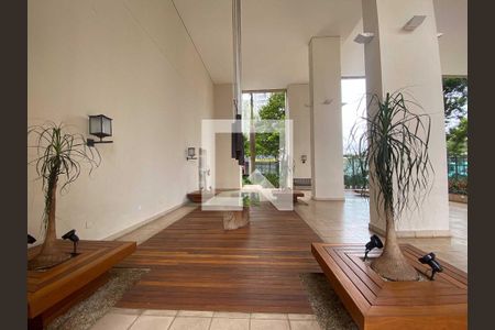 Apartamento à venda com 83m², 3 quartos e 1 vaga Apartamento à venda com 83m², 3 quartos e 1 vagaÁrea comum