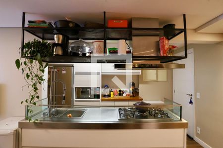 Apartamento à venda com 83m², 3 quartos e 1 vaga Apartamento à venda com 83m², 3 quartos e 1 vagaCozinha