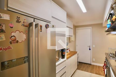 Apartamento à venda com 83m², 3 quartos e 1 vaga Apartamento à venda com 83m², 3 quartos e 1 vagaCozinha