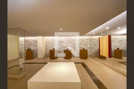 Apartamento à venda com 83m², 3 quartos e 1 vaga Apartamento à venda com 83m², 3 quartos e 1 vagaÁrea comum