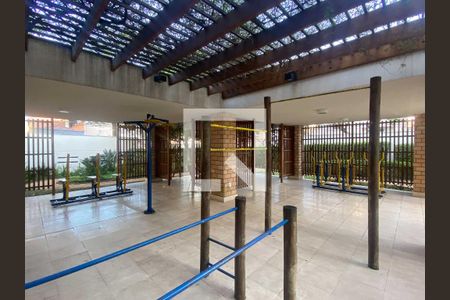 Apartamento à venda com 83m², 3 quartos e 1 vaga Apartamento à venda com 83m², 3 quartos e 1 vagaÁrea comum