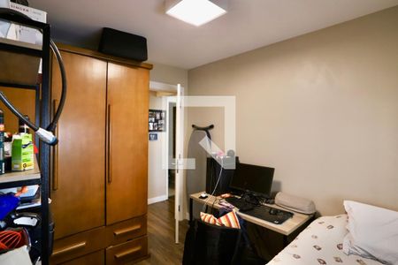 Quarto 1 de apartamento à venda com 3 quartos, 83m² em Mooca, São Paulo