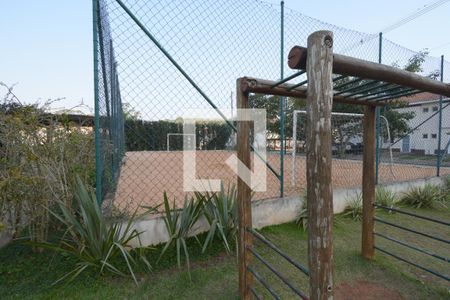 Casa de condomínio à venda com 96m², 3 quartos e 2 vagasQuadra Esportiva