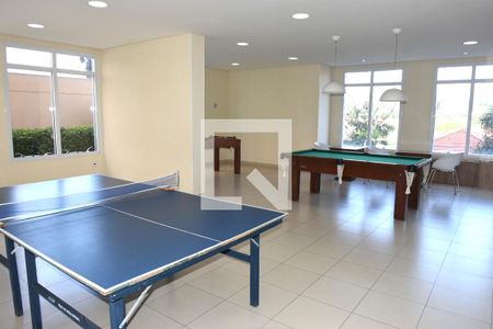 Casa de condomínio à venda com 96m², 3 quartos e 2 vagasÁrea comum