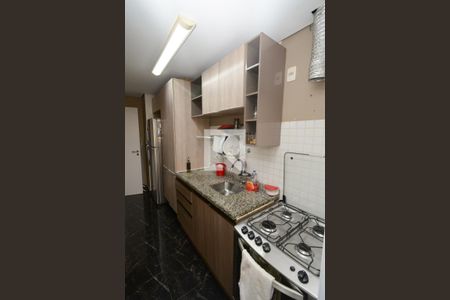 Casa de condomínio à venda com 96m², 3 quartos e 2 vagasCozinha