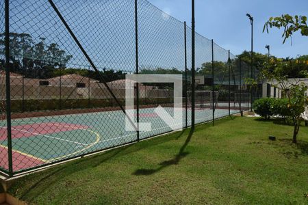 Casa de condomínio à venda com 96m², 3 quartos e 2 vagasQuadra Esportiva