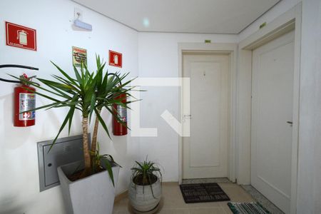 Casa de condomínio à venda com 96m², 3 quartos e 2 vagasHall de entrada