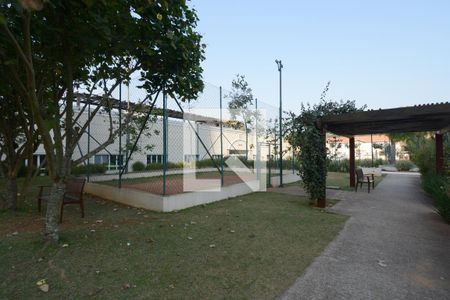 Casa de condomínio à venda com 96m², 3 quartos e 2 vagasQuadra Esportiva