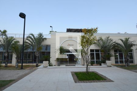 Casa de condomínio à venda com 96m², 3 quartos e 2 vagasÁrea comum - Clube Privativo