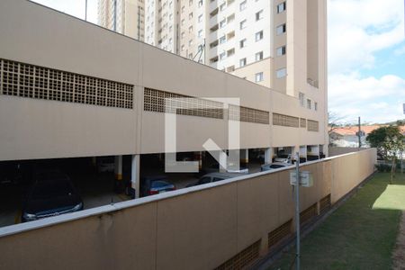 Casa de condomínio à venda com 96m², 3 quartos e 2 vagasVista da Varanda