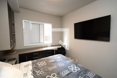 Casa de condomínio à venda com 96m², 3 quartos e 2 vagasSuíte