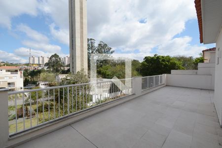 Casa de condomínio à venda com 96m², 3 quartos e 2 vagasTerraço e churrasqueira compartilhada do bloco