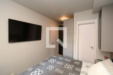 Casa de condomínio à venda com 96m², 3 quartos e 2 vagasSuíte