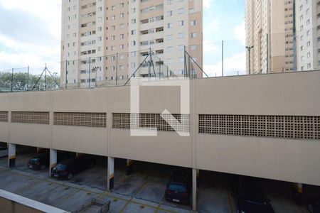 Casa de condomínio à venda com 96m², 3 quartos e 2 vagasVista da Suíte