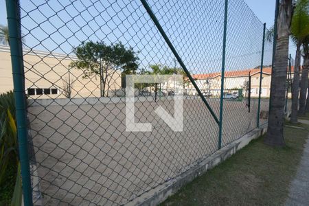 Casa de condomínio à venda com 96m², 3 quartos e 2 vagasQuadra Esportiva