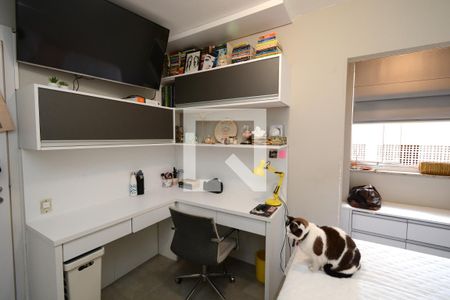 Casa de condomínio à venda com 96m², 3 quartos e 2 vagasQuarto 3