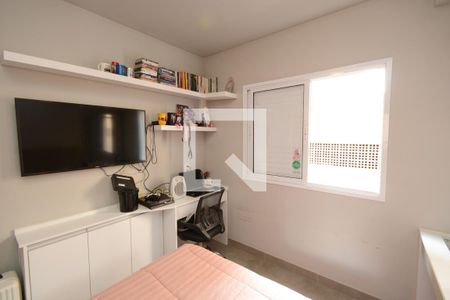 Casa de condomínio à venda com 96m², 3 quartos e 2 vagasQuarto 2