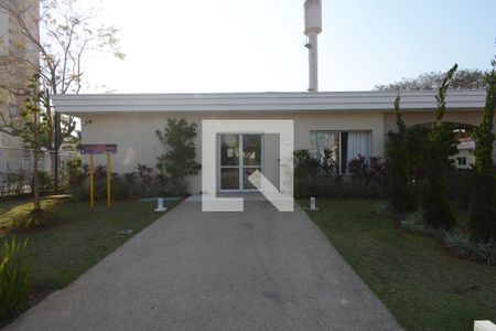 Casa de condomínio à venda com 96m², 3 quartos e 2 vagasÁrea comum - Salão de festas 2