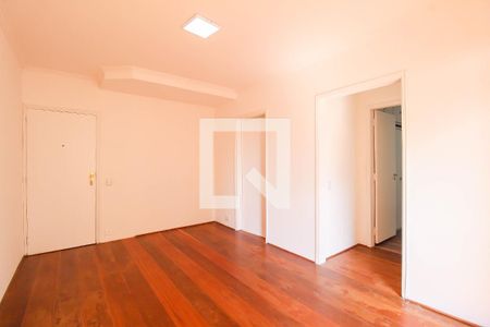Sala de apartamento para alugar com 1 quarto, 50m² em Mooca, São Paulo
