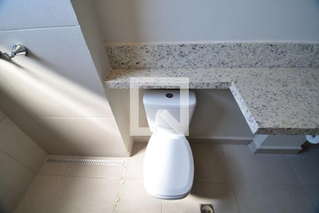 Casa de condomínio à venda com 86m², 2 quartos e 2 vagasBanheiro Suíte 2