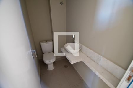 Casa de condomínio à venda com 86m², 2 quartos e 2 vagasLavabo