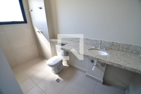 Casa de condomínio à venda com 86m², 2 quartos e 2 vagasBanheiro Suíte 2