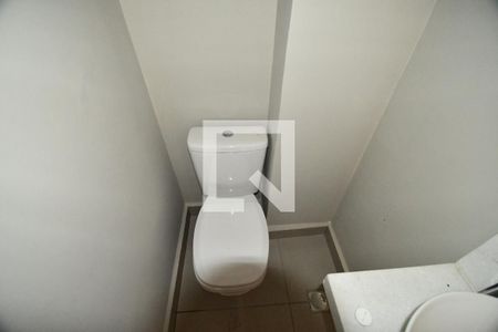 Casa de condomínio à venda com 86m², 2 quartos e 2 vagasLavabo