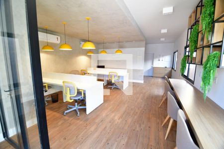 Casa de condomínio à venda com 86m², 2 quartos e 2 vagasCoworking