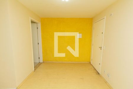 Sala de apartamento à venda com 2 quartos, 52m² em Jardim Maringa, São Paulo