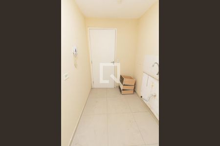 Apartamento à venda com 52m², 2 quartos e sem vagaCozinha