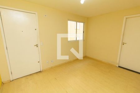 Sala de apartamento à venda com 2 quartos, 52m² em Jardim Maringa, São Paulo