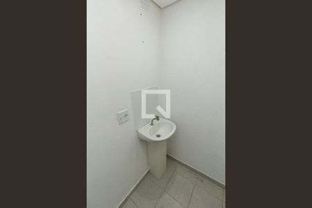 Apartamento à venda com 52m², 2 quartos e sem vagaBanheiro