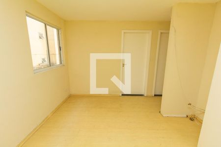 Sala de apartamento à venda com 2 quartos, 52m² em Jardim Maringa, São Paulo