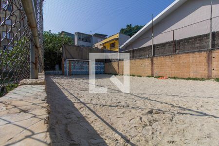 Apartamento à venda com 52m², 2 quartos e sem vagaÁrea Comum - Quadra Esportiva