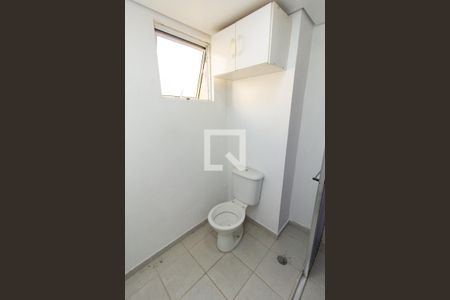 Apartamento à venda com 52m², 2 quartos e sem vagaBanheiro