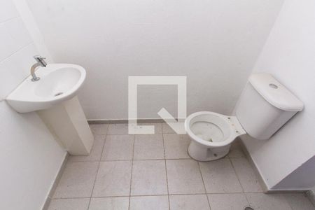 Apartamento à venda com 52m², 2 quartos e sem vagaBanheiro