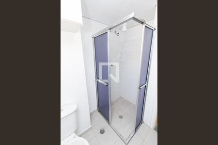 Apartamento à venda com 52m², 2 quartos e sem vagaBanheiro