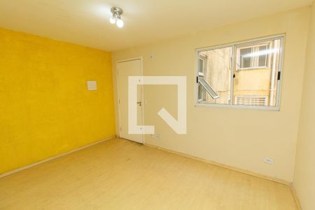 Sala de apartamento à venda com 2 quartos, 52m² em Jardim Maringa, São Paulo