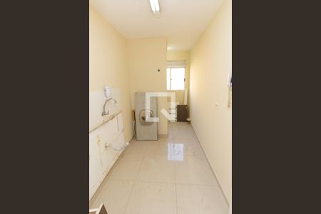 Apartamento à venda com 52m², 2 quartos e sem vagaCozinha