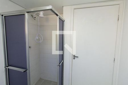 Apartamento à venda com 52m², 2 quartos e sem vagaBanheiro